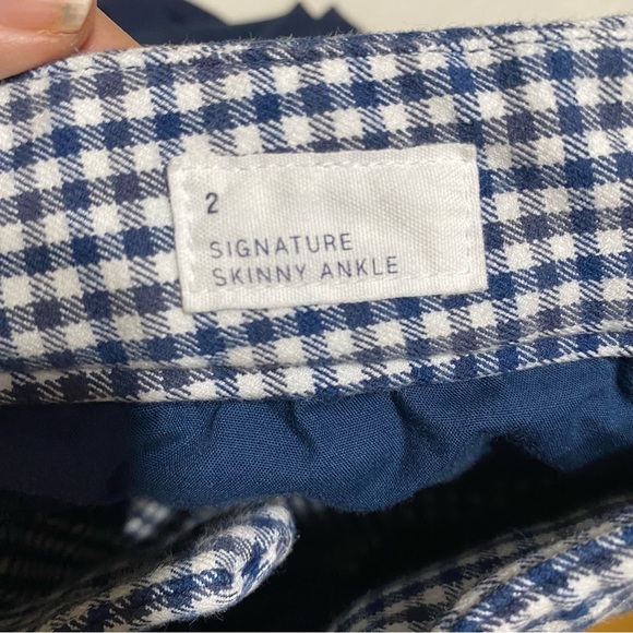 Gap Skinny  Pants - Picture 6 of 6